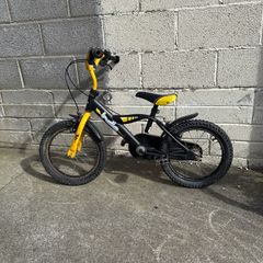 kids bike