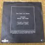 The Names - Too Cool To Dance (1980) 7" Image 2