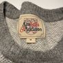 Arabella & Addison Ladies 100% Merino Wool Christmas Jumper Size Medium Image 5