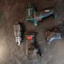 Multi-Tool Image 5