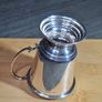 925 Sterling Silver Christening or Baptism Cup Image 9