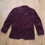 Samuel Windsor Corduroy Blazer Mens 42R Image 6