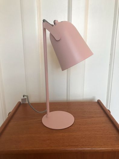 Table / Bedside Lamps