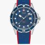 New Swiss Military Hanowa Watch Image 7