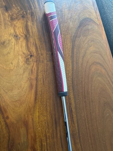 ping putter