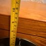 Crosley record player Image 7