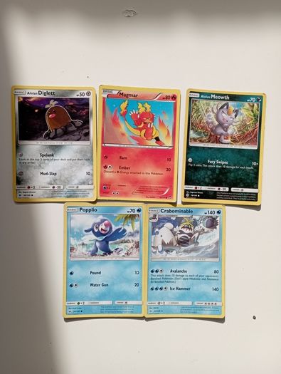 cards