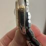 1990 Tudor Prince Oysterdate 18ct gold bezel and crown and papers Image 7