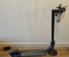 Scooter Aovo Pro