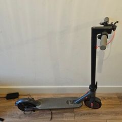 Scooter Aovo Pro