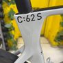 Cube Agree C62 SL 2023 56cm Road Bike Image 4