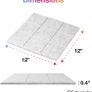 Noise Cancelling Panels (New) Image 2