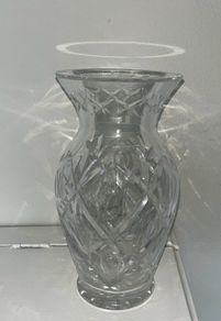 Waterford Crystal