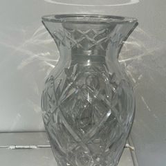 Waterford Crystal