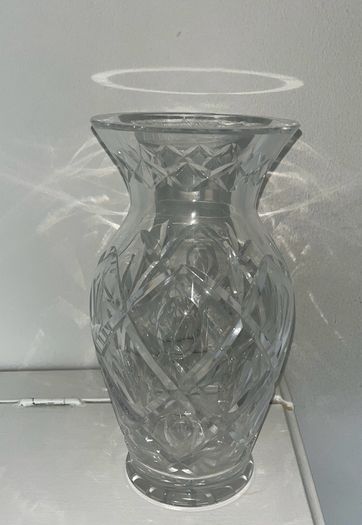 Waterford Crystal