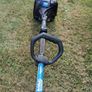 Mac Allister MGTP254 petrol grass strimmer 25.4cc Image 3