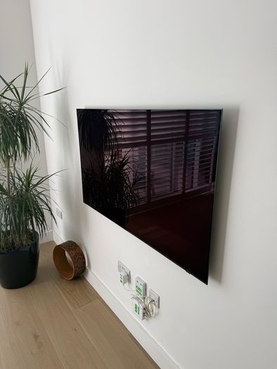 Samsung 55 Inch S90C OLED 4K Smart TV