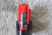 milwaukee m12 2ah battery