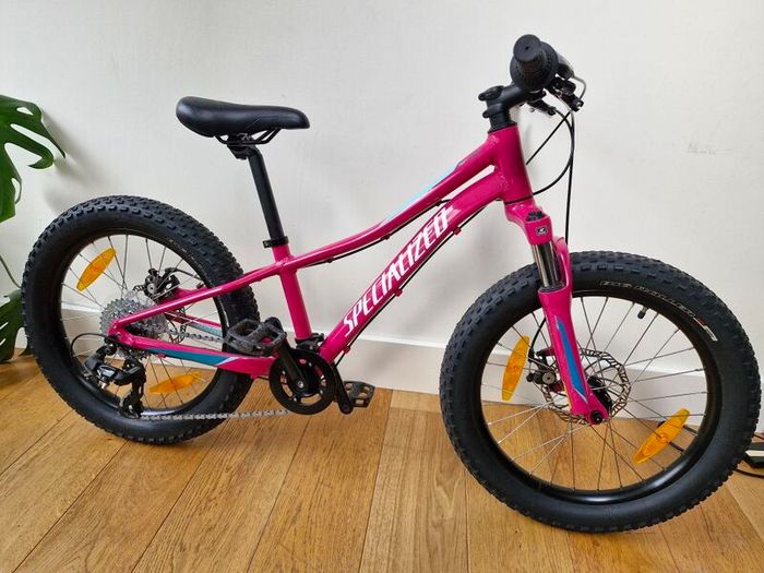 specialized bike