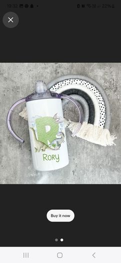 Personalised Baby Gifts