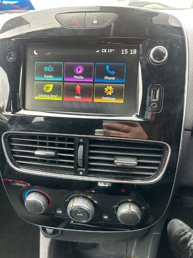 Renault Clio 2019