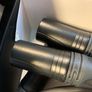 Roksan XLR audio cables 1.5m Image 3