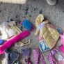 Barbie clothes, shoes, bags, jewellery and accessories Image 8
