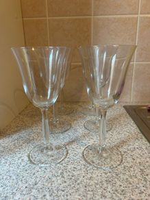 Wine Glasses