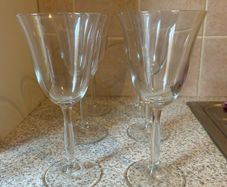 Wine Glasses