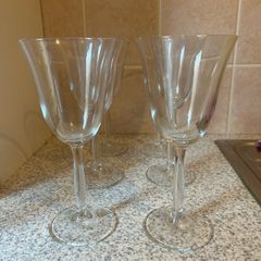 Wine Glasses