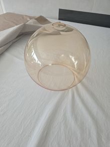 Ikea Lamp shade