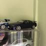 Nissan Skyline GTR R34 1:18 Image 3