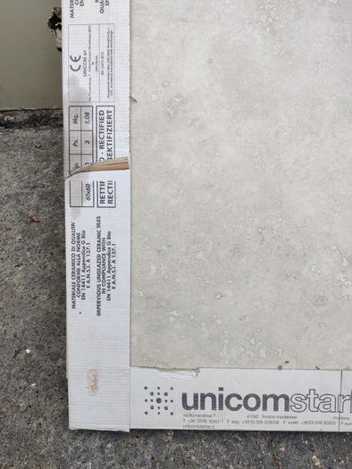 Porcelain Tile