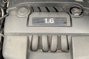 Engine cover Vw / Audi / Seat