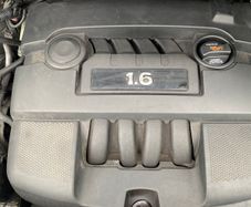 Engine cover Vw / Audi / Seat