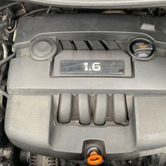 Engine cover Vw / Audi / Seat