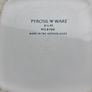 Pyrosil Ware Vintage Cornflower Corning Casserole set (2) Image 6