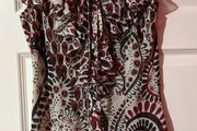 Next Blouse Size 8