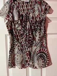 Next Blouse Size 8