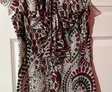 Next Blouse Size 8