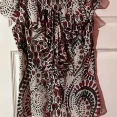 Next Blouse Size 8