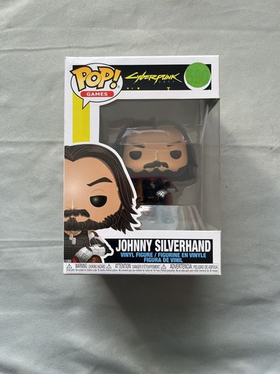 Gaming Funko Pop 15 each