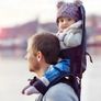 baby carrier Image 3