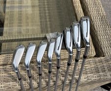 TaylorMade Set