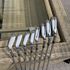 TaylorMade Set
