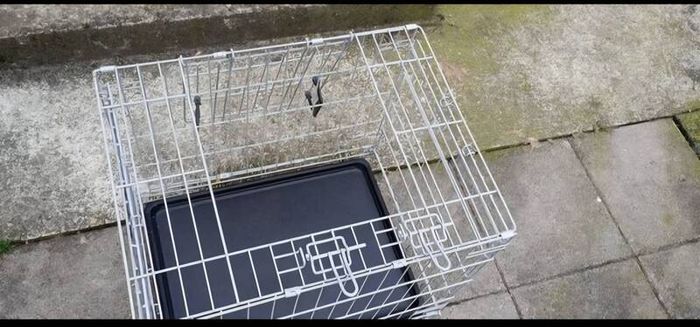 Dog Crate