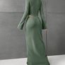 Brand New Green 2 piece set, size 10 Image 2