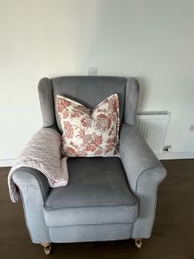 armchair