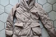Warehouse Jacket Coat long New without tag Size UK10 Small