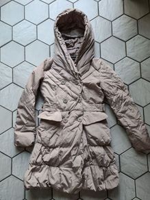 Warehouse Jacket Coat long New without tag Size UK10 Small